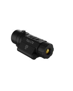 ATN TICO-LTV, 1-4x, 320x240, 25mm, 12 micron Thermal Clip-On w/ QDM mount