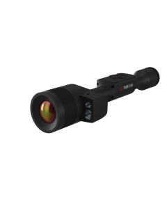 ATN Thor 5 XD LRF 2-20x, 1280x1024 12 micron, Smart HD Thermal Rifle Scope w/ Xtreme Definition 1.3 Megapixel Sensor, Video Rec, Built In LRF, Ballistic Calculator, RAV