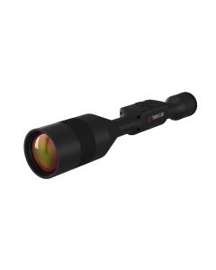 ATN Thor 5 XD 3-30x, 1280x1024 12 micron, Smart HD Thermal Rifle Scope w/ Xtreme Definition 1.3 Megapixel Sensor, Video Rec, Ballistic Calculator, RAV