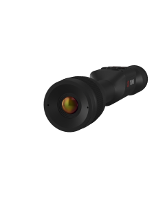 ATN Thor 5 3-12x, 320x240 12 micron, Smart HD Thermal Rifle Scope w/ Gen 5 Sensor, Video Rec, Ballistic Calculator, RAV