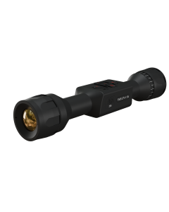 ATN Thor-LTV, 4-12x, 256x192 12 micronThermal Rifle Scope w/ Video Recording