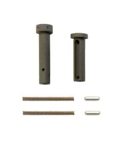 Armaspec Superlight Takedown/Pivot Pins Package, OD Green