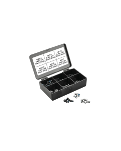 Leupold Torx Screw Kit 40 Pieces