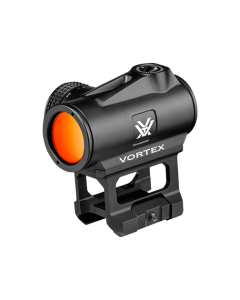 Vortex Triumph Red Dot