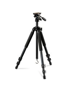 Vortex Skyline Micro-Fluid Head Tripod Kit 