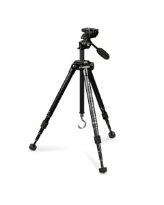 Vortex 3-Way Pan Head Summit SS-P Tripod Kit 