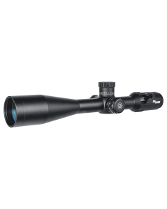 Sig Sauer Electro-Optics SOT46113 Tango4  Black Anodized 6-24x50mm 30mm Tube Illuminated MOA DEV-L Reticle