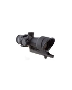 Trijicon ACOG 4x32 Scope with .308 Full Line Red Illumination BDC Reticle