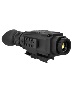 ATN ThOR-640 NMS 1-8x19 30HZ Thermal Rifle Scope