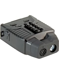 Night Stealth 2.0x-4.0x Night Vision Digital Camcoder