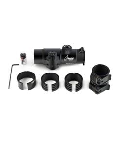 Night Probe Mini Clip-on NV Attachment, White Phosphor Photonis ECHO Auto-gated (BE26141PW)