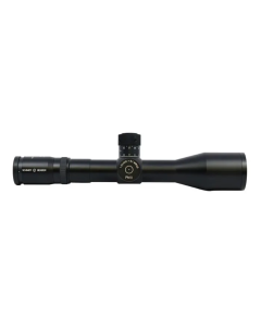 Schmidt Bender PM II 3-12x50 L/P Gen II Mildot MRAD MTC CCW - USMC M40 Riflescope