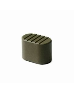 Armaspec ECB Enhanced Combat Button, OD Green