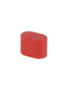 Armaspec ECB Enhanced Combat Button, Red