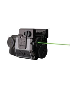 Viridian Green Lasers ECR Universal SubCompact Green Laser