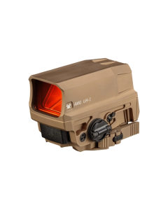 Vortex UH1 Gen II Holographic Sight – Tan