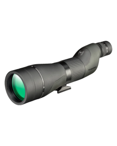 Vortex Crossfire HD 20-60×80 Spotting Scope – Straight