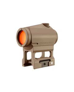 Vortex Crossfire Red Dot Sight – Tan
