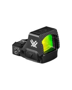 Vortex Defender-ST Micro Red Dot Sight – 6 MOA Defender Dot