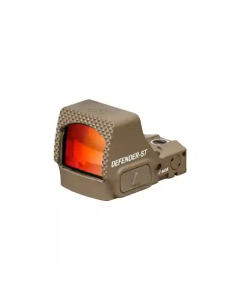 Vortex Defender-ST Micro Red Dot Sight – 3 MOA Defender Dot