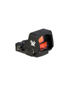 Vortex Defender XL Micro Red Dot – 5 MOA Dot
