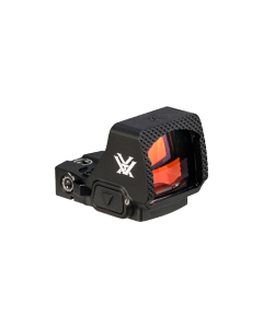 Vortex Defender XL Micro Red Dot – 8 MOA Dot