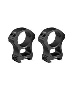 Vortex Pro Series Rings Extra High 30mm