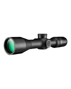 Vortex Viper HD 2-10×42 SFP Riflescope – Dead Hold BDC MOA
