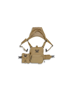 Vortex GlassPak Pro Binocular Harness Small