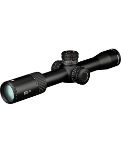 Vortex Viper PST Gen II 2-10×32 Riflescope FFP EBR-4 MOA Matte Black PST-2101