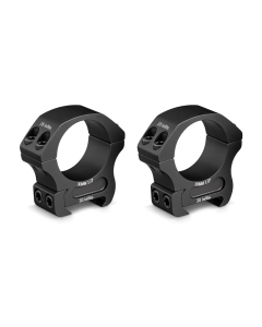 Vortex Pro Series Rings Medium 30mm