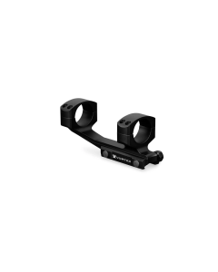 Vortex Optics Pro Extended Viper 34mm Cantilever Mount – Black