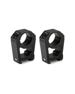 Vortex Sport Scope Rings 1 Inch Extra High