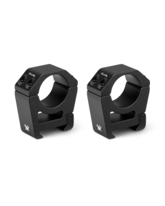 Vortex Sport Scope Rings 1 Inch High