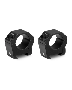 Vortex Sport Scope Rings 1 Inch Low