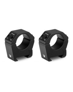 Vortex Sport Scope Rings 1 Inch Medium