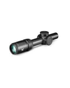 Vortex Strike Eagle 1-8×24 FFP Scope