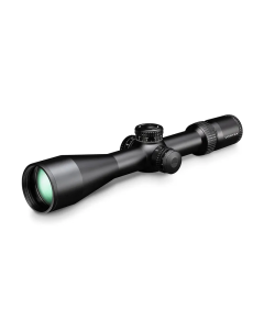 Vortex Strike Eagle 5-25X56mm FFP Scope – Multiple Reticle Options EBR-7C (MOA)