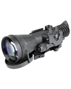 Armasight Vulcan 6X Gen 3P Pinnacle MG Compact Professional 6x Night Vision Rifle Scope