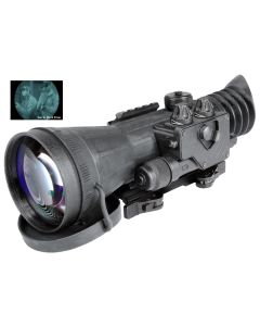 Armasight Vulcan 4.5X Gen2+ QS MG Night Vision Rifle Scope