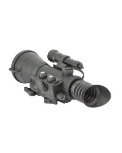 Armasight Vulcan 4.5X Gen2+ HD MG Night Vision Rifle Scope