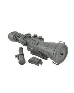 Armasight Vulcan 6x QS MG Night Vision Rifle Scope