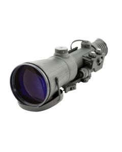 Armasight Vulcan 8x Gen 3 FLAG MG Night Vision Riflescope