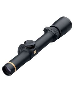 Leupold VX-3 1.5-5x20mm Duplex Reticle