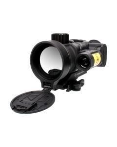 WAVE Tempest 650 LRF Thermal Scope