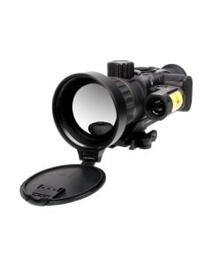 WAVE Tempest 660D LRF Thermal Scope