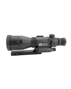 Armasight WWZ 4x GEN 1+ Night Vision Rifle Scope with IR Illuminator
