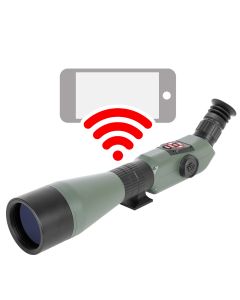 ATN X-Spotter HD 20-80X Digital Night Vision Mono Scope