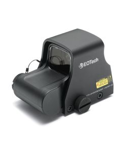 EOTech XPS3-0 NV Holographic Weapon Sight 1 MOA Dot