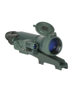 Firefield NVRS Titanium 2.5x50 Varmint Hunter Night Vision Scope